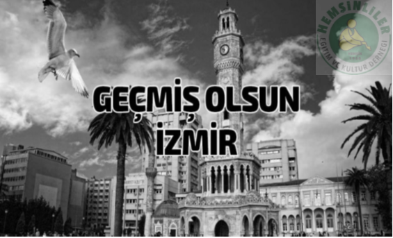 Geçmiş Olsun
